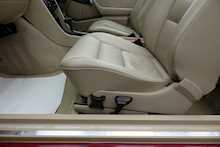 Mercedes-Benz E Class W124 E220 Sport-Line Cabriolet Automatic 