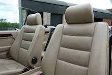 Mercedes-Benz E Class W124 E220 Sport-Line Cabriolet Automatic 