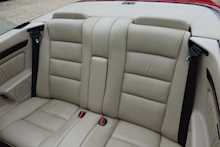 Mercedes-Benz E Class W124 E220 Sport-Line Cabriolet Automatic 