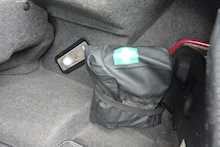 Mercedes-Benz E Class W124 E220 Sport-Line Cabriolet Automatic 