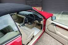 Mercedes-Benz E Class W124 E220 Sport-Line Cabriolet Automatic 