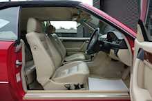 Mercedes-Benz E Class W124 E220 Sport-Line Cabriolet Automatic 