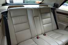 Mercedes-Benz E Class W124 E220 Sport-Line Cabriolet Automatic 