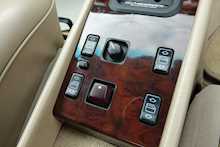 Mercedes-Benz E Class W124 E220 Sport-Line Cabriolet Automatic 