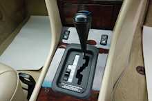 Mercedes-Benz E Class W124 E220 Sport-Line Cabriolet Automatic 