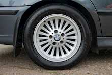 BMW 5 Series 528I Touring 