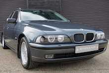 BMW 5 Series 528I Touring 
