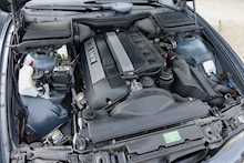 BMW 5 Series 528I Touring 