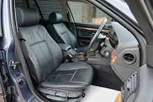 BMW 5 Series 528I Touring 
