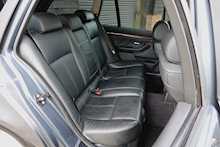 BMW 5 Series 528I Touring 