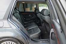 BMW 5 Series 528I Touring 
