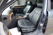 BMW 5 Series 528I Touring 