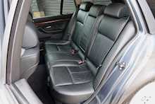 BMW 5 Series 528I Touring 