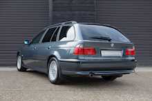 BMW 5 Series 528I Touring 