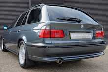 BMW 5 Series 528I Touring 