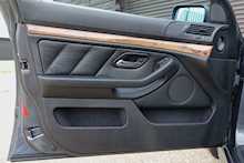 BMW 5 Series 528I Touring 