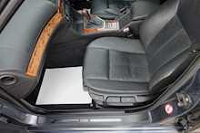 BMW 5 Series 528I Touring 