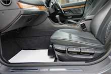 BMW 5 Series 528I Touring 