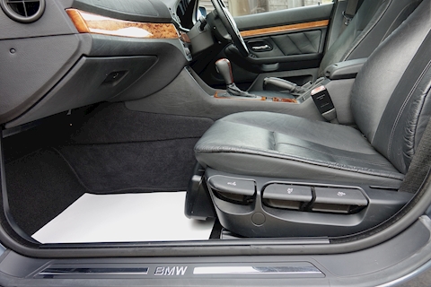 528I Touring Estate 2.8 Automatic Petrol