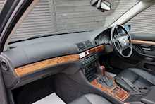 BMW 5 Series 528I Touring 