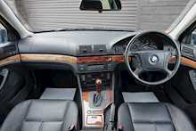 BMW 5 Series 528I Touring 