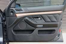 BMW 5 Series 528I Touring 