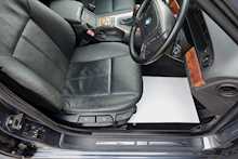 BMW 5 Series 528I Touring 