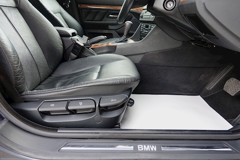 528I Touring Estate 2.8 Automatic Petrol