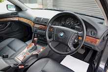 BMW 5 Series 528I Touring 