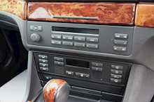 BMW 5 Series 528I Touring 
