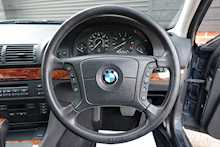 BMW 5 Series 528I Touring 