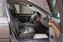 BMW 5 Series 528I Touring 