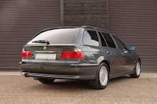 BMW 5 Series 528I Touring 