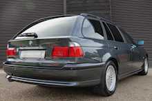 BMW 5 Series 528I Touring 