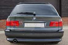 BMW 5 Series 528I Touring 