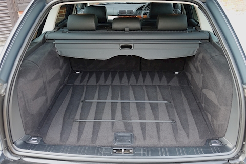 528I Touring Estate 2.8 Automatic Petrol