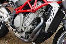 MV Agusta Brutale 910S Brutale 