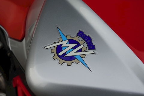 Naked 910 Manual Petrol