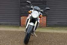 MV Agusta Brutale 910S Brutale 