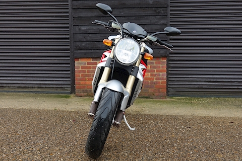 Naked 910 Manual Petrol