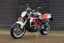 MV Agusta Brutale 910S Brutale 