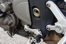 MV Agusta Brutale 910S Brutale 