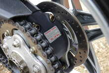 MV Agusta Brutale 910S Brutale 