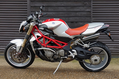 Naked 910 Manual Petrol