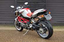 MV Agusta Brutale 910S Brutale 
