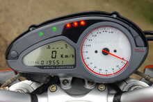 MV Agusta Brutale 910S Brutale 