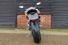 MV Agusta Brutale 910S Brutale 