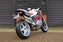 MV Agusta Brutale 910S Brutale 