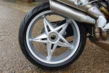 MV Agusta Brutale 910S Brutale 