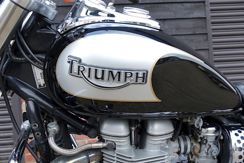 America Motor Cycle 790 Manual Petrol